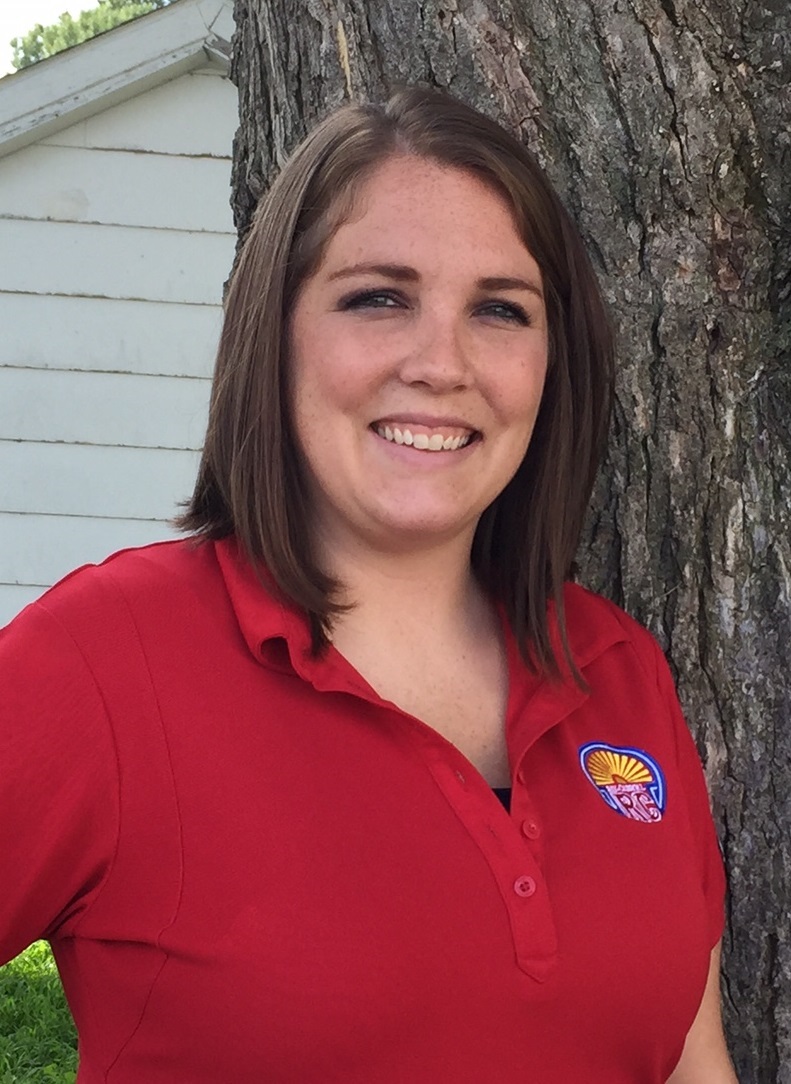 RayCarroll County Grain Growers